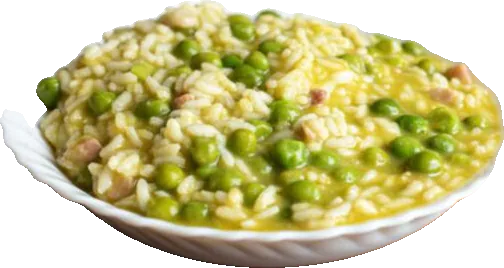 Risi e bisi