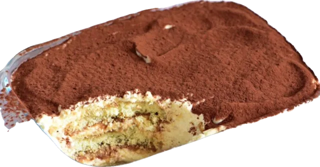 Tiramisù